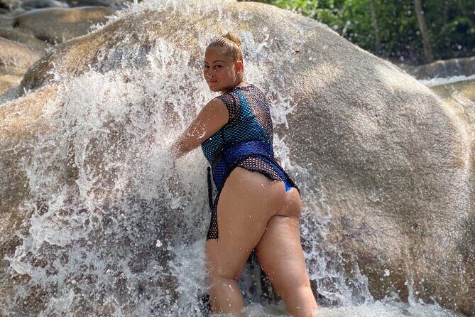 Full Day Rafting, Horse Back Riding and Blue Hole in Jamaica - Practical Details and Tips