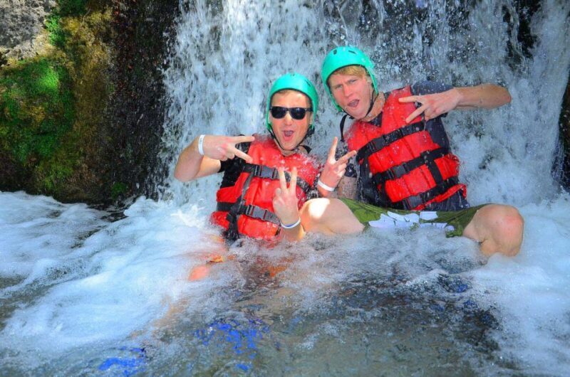 Full Day Rafting/Lunch With Köprülü Kanyon Visit - Final Thoughts