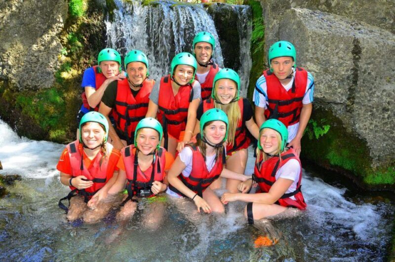 Full Day Rafting/Lunch With Köprülü Kanyon Visit - FAQ