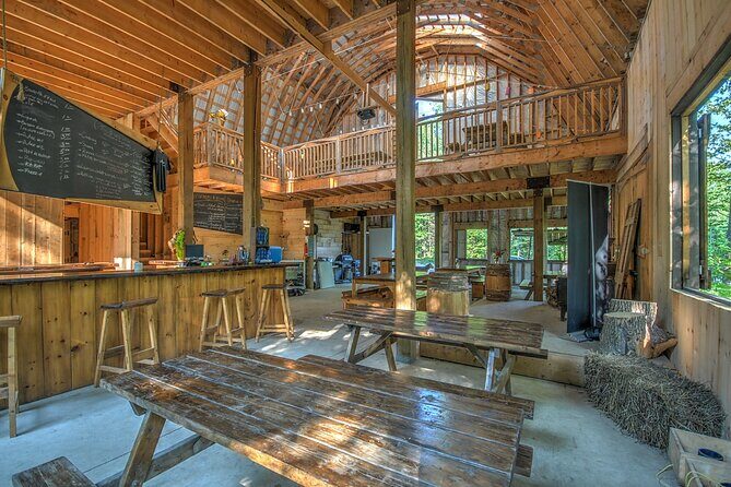 Full day rafting on the Ottawa River - Who Would Love This Experience?