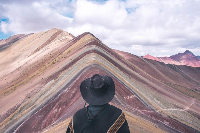 Full-Day Rainbow Mountain & Red Valley Small-Group Trek From Cusco - Health and Safety