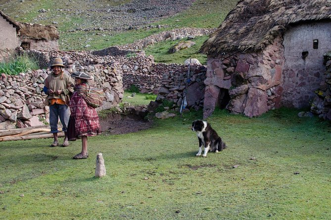 Full-Day Rainbow Mountain & Red Valley Small-Group Trek From Cusco - Dietary Considerations