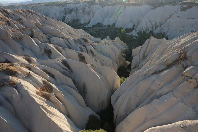 Full day Red Tour in Cappadocia with Lunch - Final Thoughts