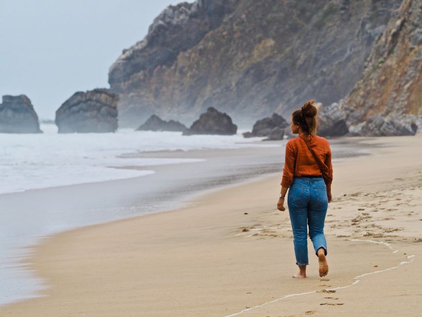 Full-Day, Regaleira, Cabo Da Roca & Natural Park. - Key Points