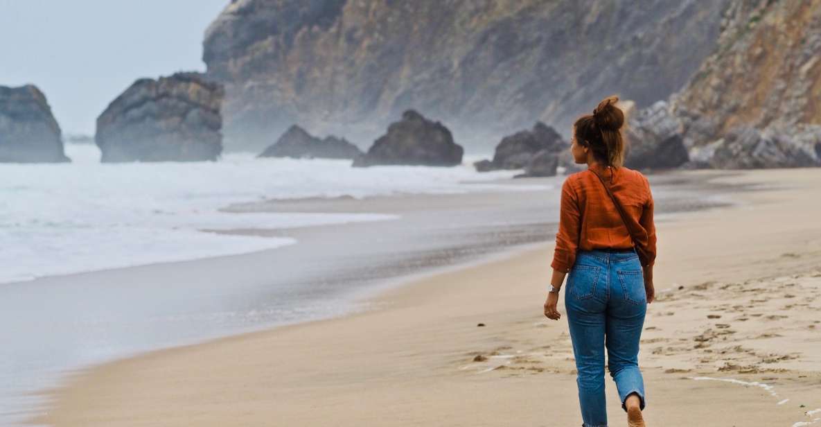 Full-Day, Regaleira, Cabo Da Roca & Natural Park. - Seteais Palace Tour