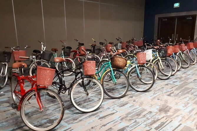 Full Day - Rent a Bike in Puerto Escondido - The Experience in Detail