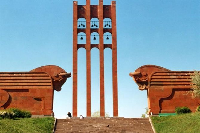 Full Day Rent Car With Driver Service Around Armenia (8-10 Hrs) - Booking and Cancellation Policy