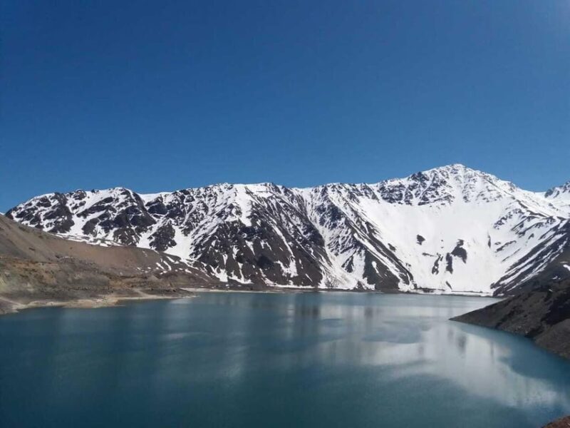 Full Day Reservoir of the Plaster, Cajon Del Maipo - Customer Feedback