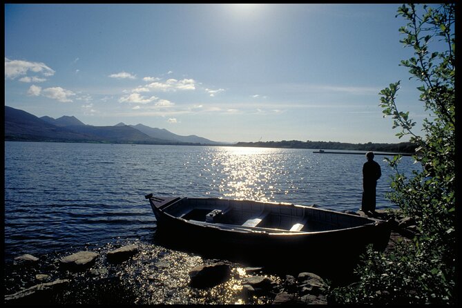 Full-Day Ring of Kerry Tour From Killarney - Meeting Point