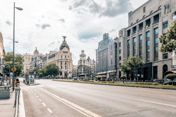 Full-Day Rioja Wineries Tour From Madrid - Inclusions and Exclusions