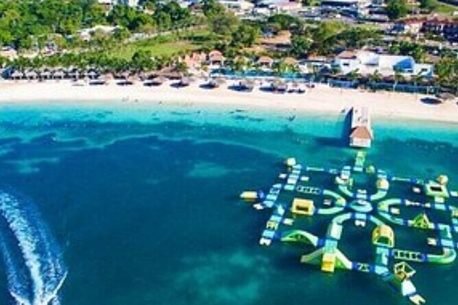 Full day River tubing and Puerto Seco Beach from Montego Bay. - Introduction: What This Tour Offers