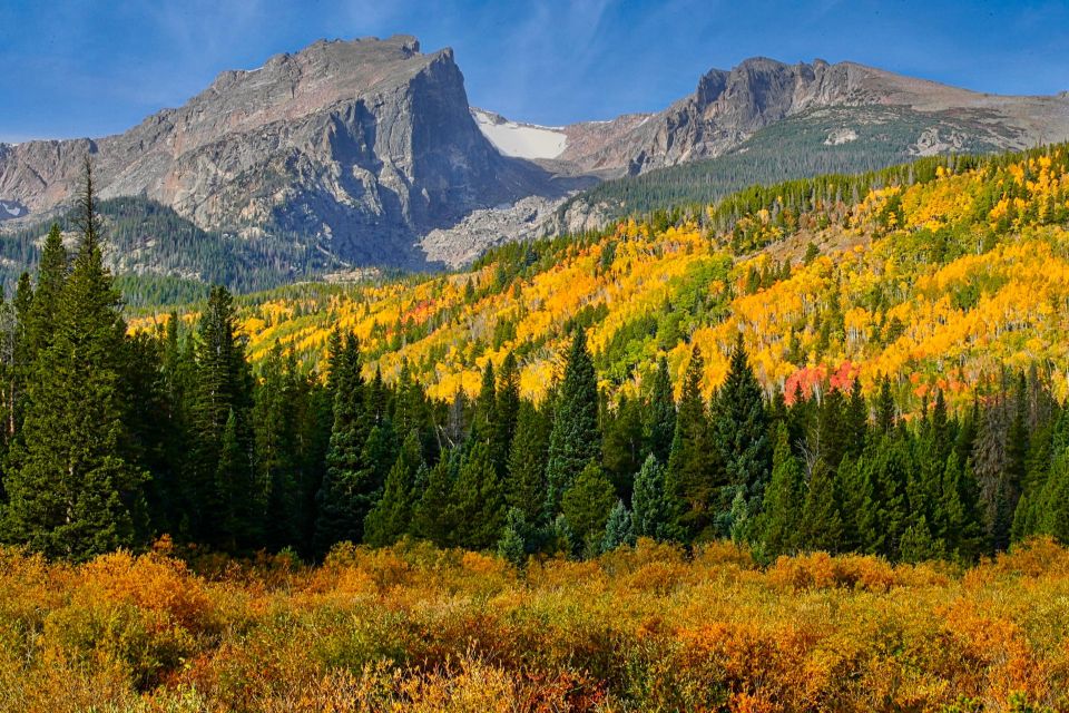 Full-Day RMNP Over the Top Tour - RMNPhotographer - Lunch Stop in Grand Lake