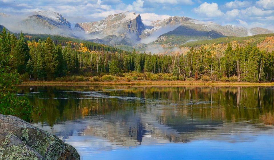 Full-Day RMNP Over the Top Tour - RMNPhotographer - Frequently Asked Questions
