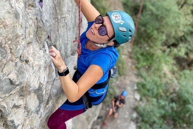 Full Day Rock Climbing in Ouray - Final Thoughts