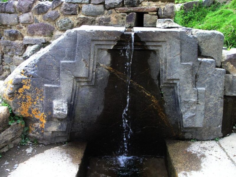 Full Day || Sacred Valley With Buffet Lunch || Group Tour - Important Travel Information