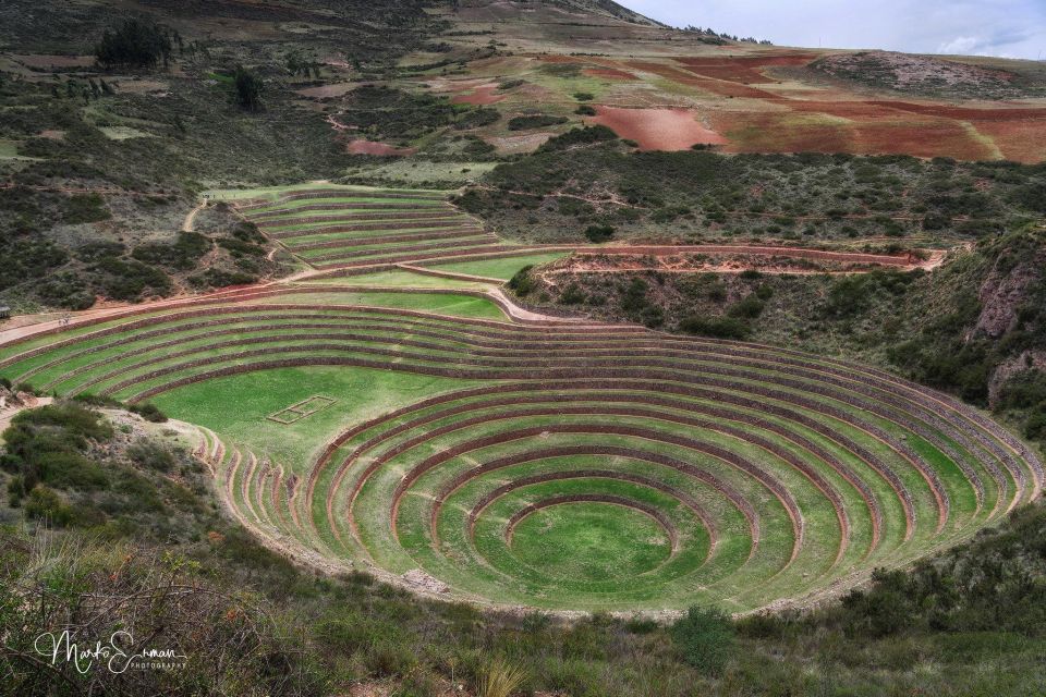 Full Day || Sacred Valley With Maras & Moray || Private Tour - Important Information