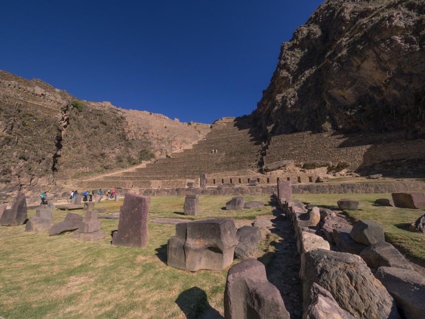 Full Day || Sacred Valley With Maras & Moray || Private Tour - Booking and Cancellation Policy