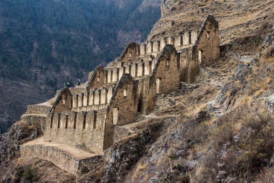 Full Day || Sacred Valley With Maras & Moray || Private Tour - Frequently Asked Questions