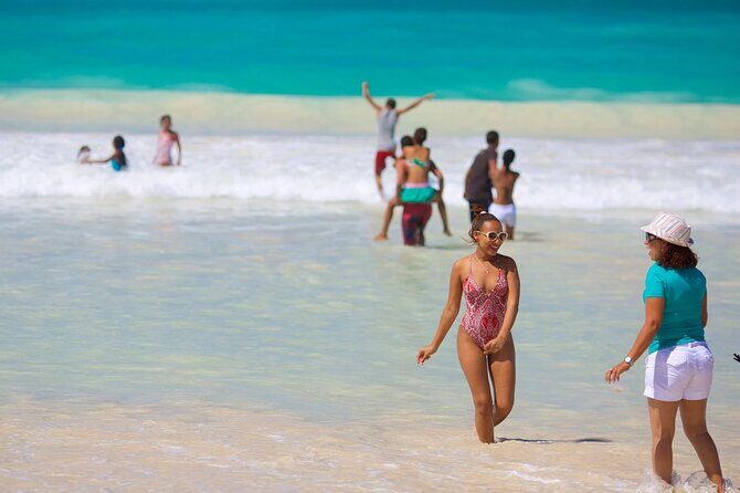 Full-Day Safari Outdoor Adventure in Punta Cana - Basilica Cathedral Of Our Lady Of High Grace