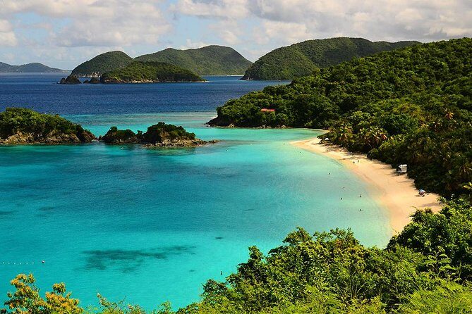 Full Day Sail with Max Charters - A Thorough Look at the Full Day Sail with Max Charters