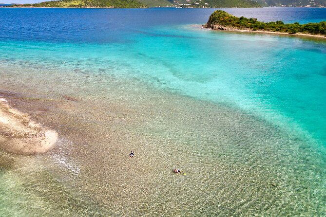 Full Day Sail With Max Charters - What to Bring on Your Trip