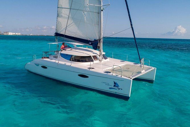 Full-Day Sailing Adventure to Isla Mujeres - Frequently Asked Questions