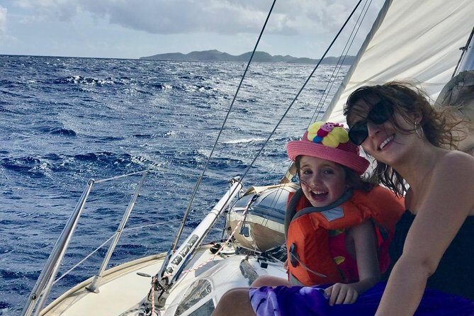 Full-Day Sailing and Snorkeling Excursion to Les Saintes - What’s Included and What’s Not