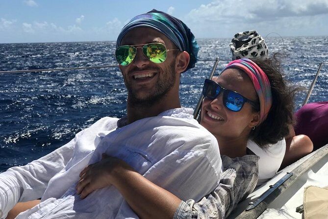 Full-Day Sailing and Snorkeling Excursion to Les Saintes - FAQs