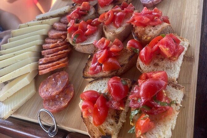 Full Day Sailing Tour Catania-Acitrezza - Practical Details and Value