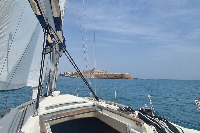 Full Day Sailing Tour Catania-Acitrezza - FAQs