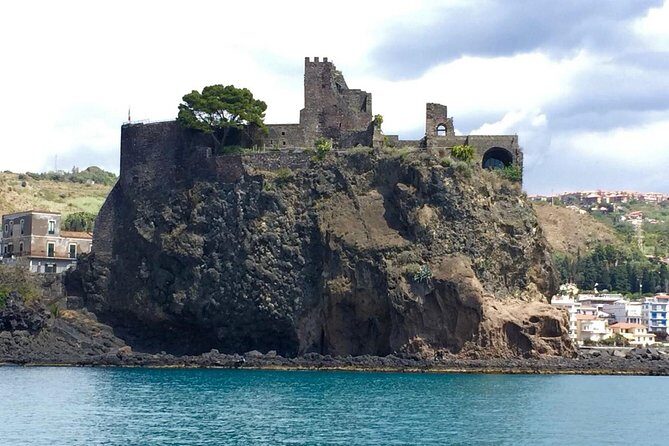 Full Day Sailing Tour Catania-Acitrezza - Final Thoughts