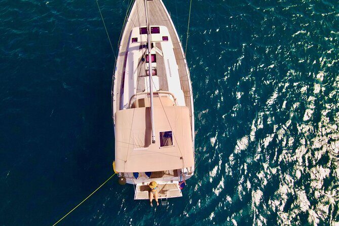 Full-Day Sailing Tour in Virgin Islands National Park - Who Will Love This Tour?