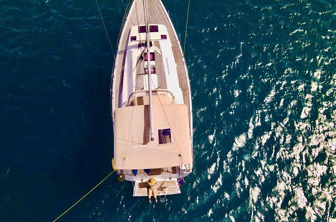 Full-Day Sailing Tour in Virgin Islands National Park - The Sum Up