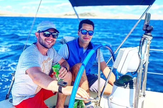 Full Day Sailing Tour in Zadar Archipelago - Confirmation and Accessibility