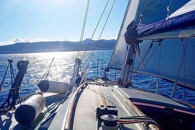 Full Day Sailing Tour in Zadar Archipelago - Maximum Number of Travelers