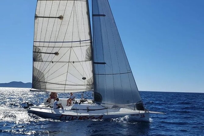 Full Day Sailing Tour in Zadar Archipelago - Customer Reviews Highlights