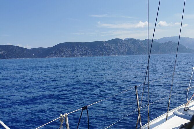 Full Day Sailing Tour To Elafiti Islands from Dubrovnik - The Itinerary in Detail: What You Can Expect