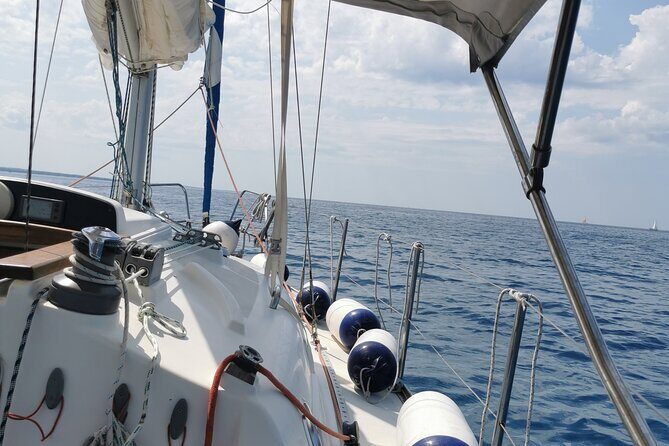 Full Day Sailing Tour To Elafiti Islands from Dubrovnik - FAQ