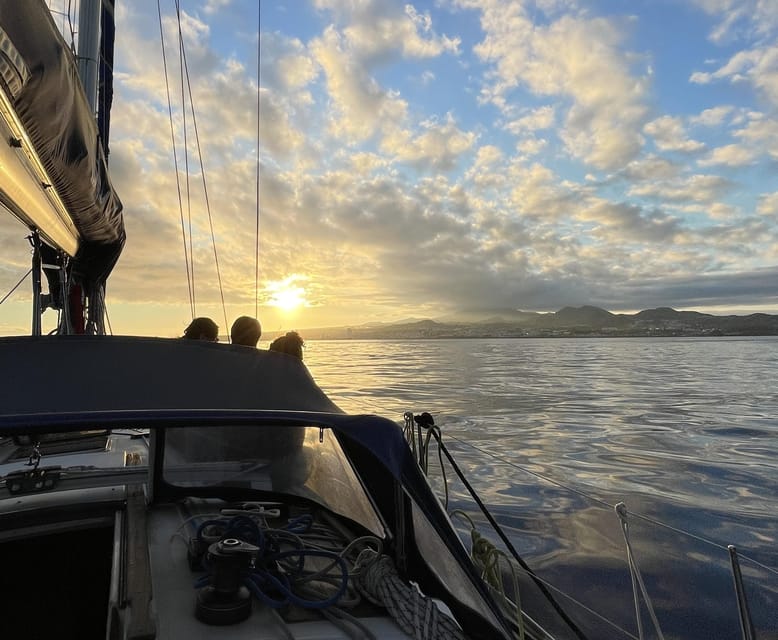 Full Day: Sailing tour with lunch & snorkeling included. - The Value of This Tour