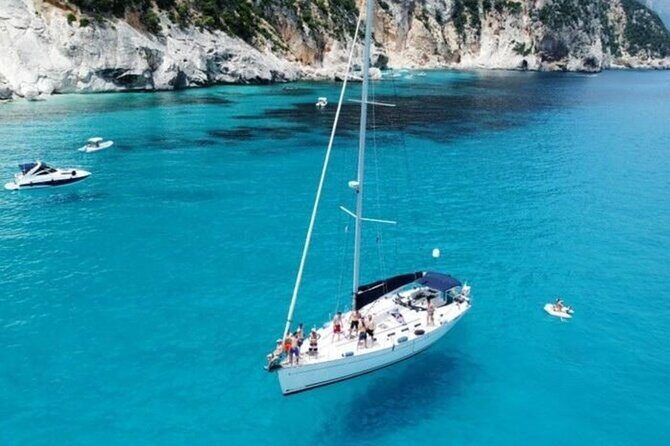 Full Day Sailing Trip in the Orosei Gulf from Arbatax - An In-Depth Look at the Experience