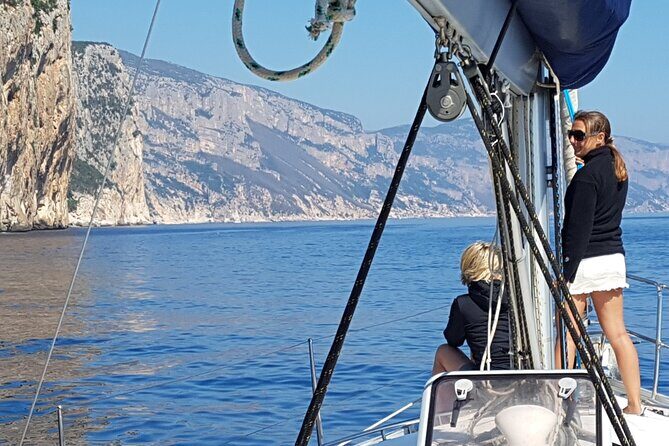 Full Day Sailing Trip in the Orosei Gulf from Arbatax - FAQ: Your Questions Answered