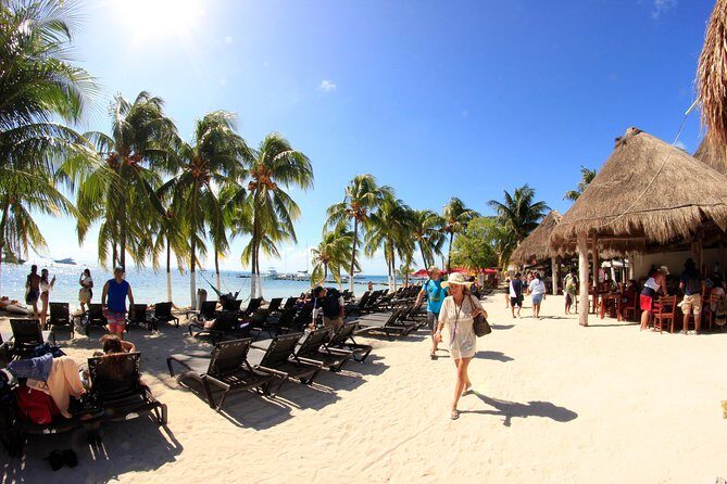 Full-Day Sailing Trip to Mujeres Island from Playa del Carmen - Final Thoughts