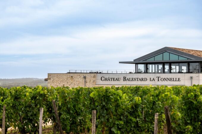 Full-day Saint-Emilion: Village, Undergrounds and Châteaux - Inclusions and Meeting Point