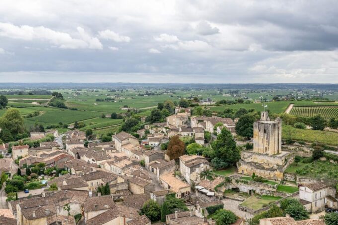 Full-day Saint-Emilion: Village, Undergrounds and Châteaux - Customer Feedback
