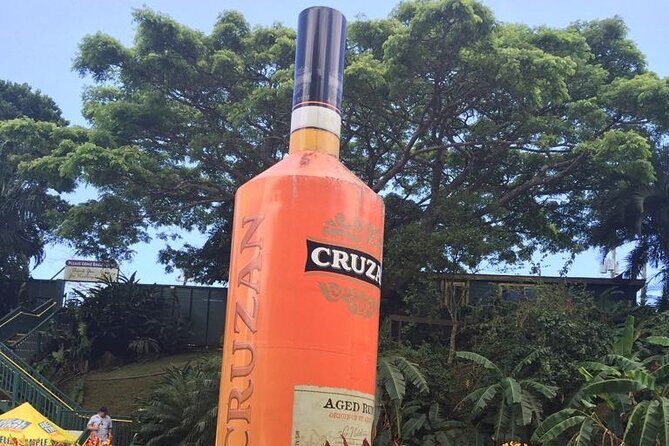 Full Day Saint Thomas Private Group Excursion - Key Points