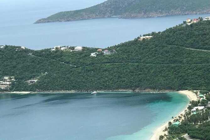 Full Day Saint Thomas Private Group Excursion - What the Tour Includes and What Costs Extra