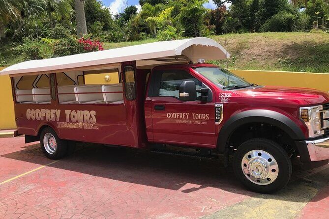 Full Day Saint Thomas Private Group Excursion - Why Travelers Love This Experience