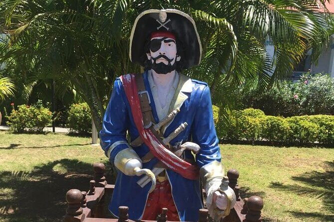 Full Day Saint Thomas Private Group Excursion - The Value of a Private, Custom Tour