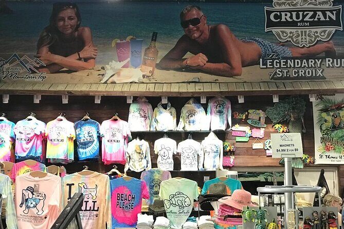 Full Day Saint Thomas Private Group Excursion - The Sum Up: A Personalized Virgin Islands Adventure