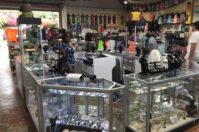 Full Day Saint Thomas Private Group Excursion - FAQs